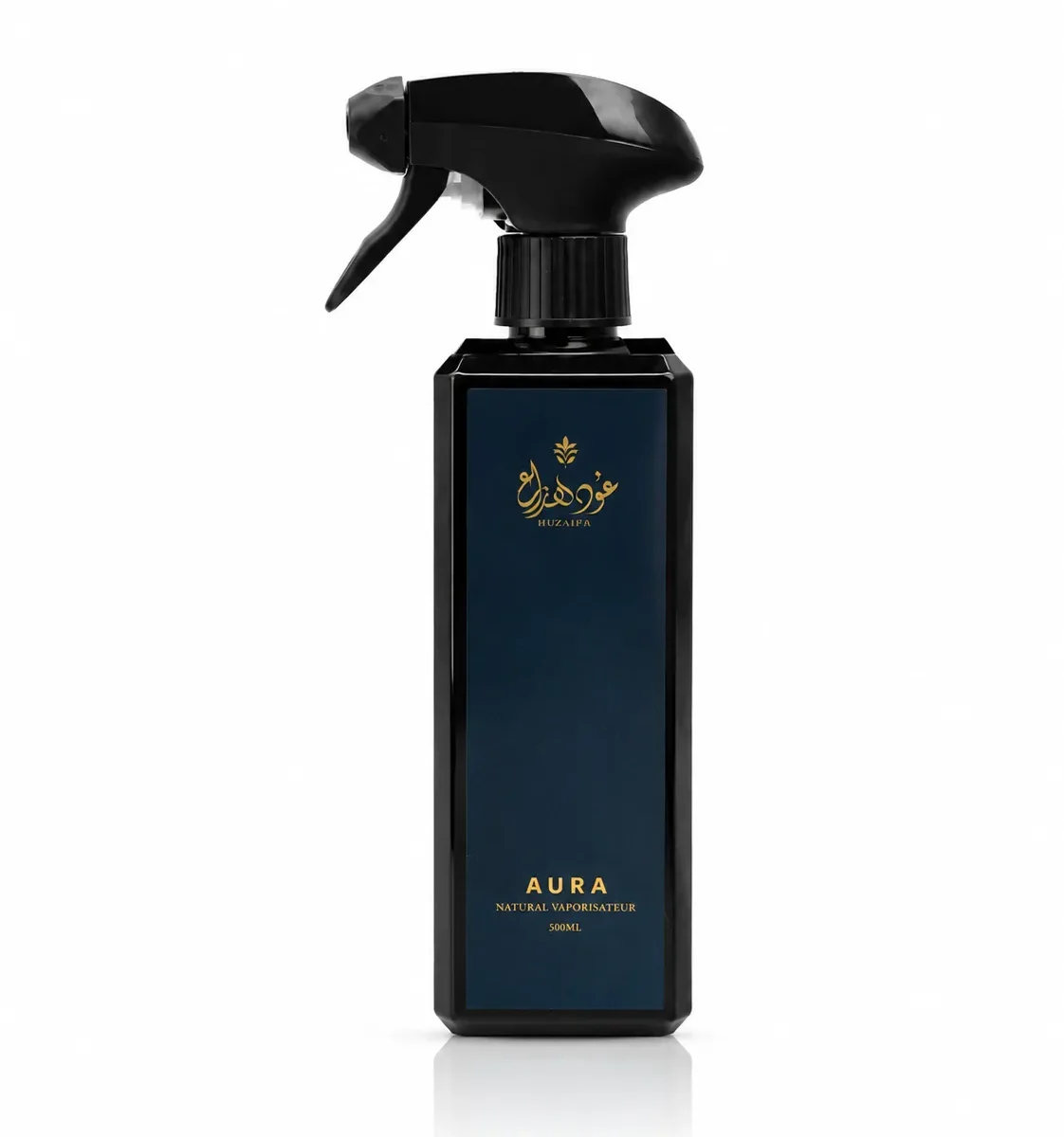 مرش AURA
