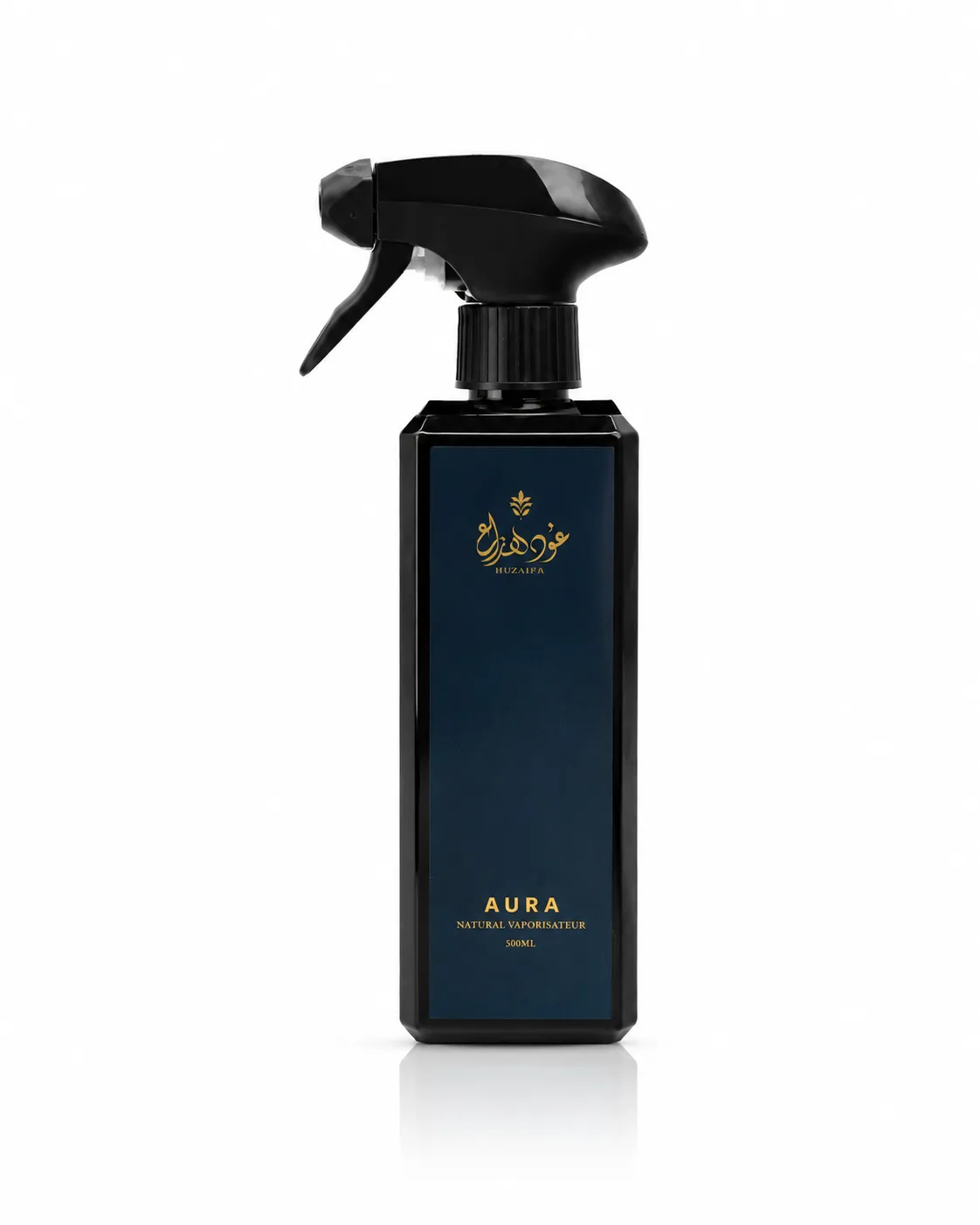 مرش AURA