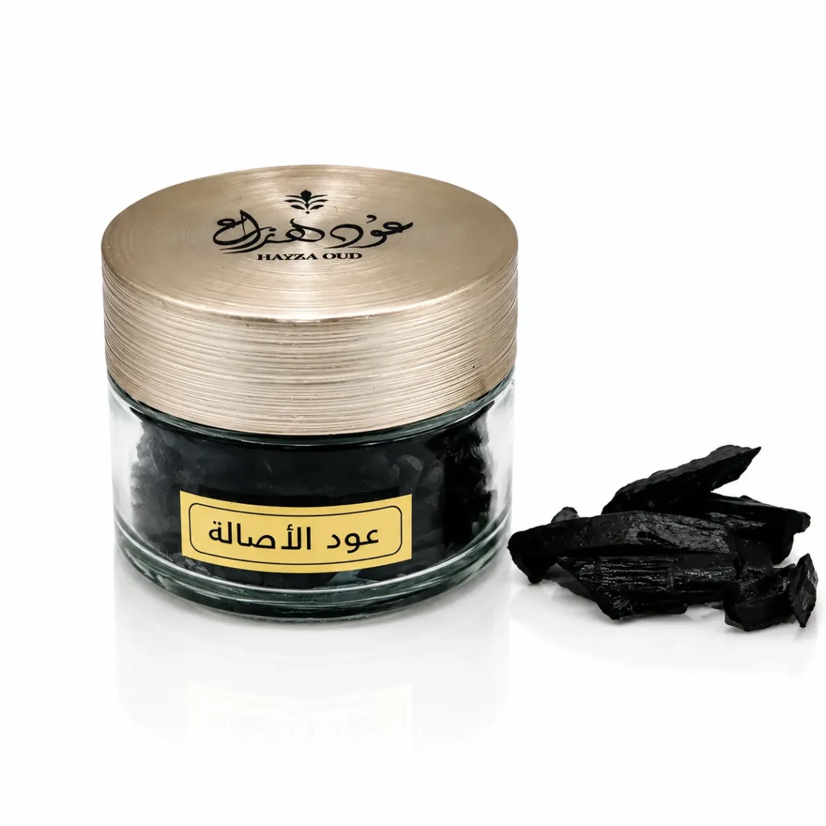 عود الاصاله