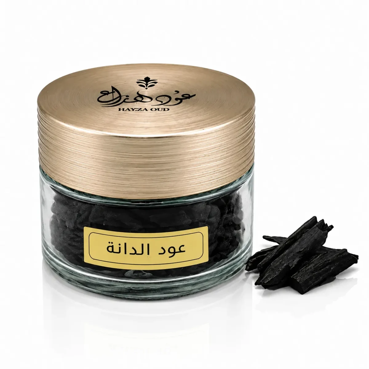 عود الدانة