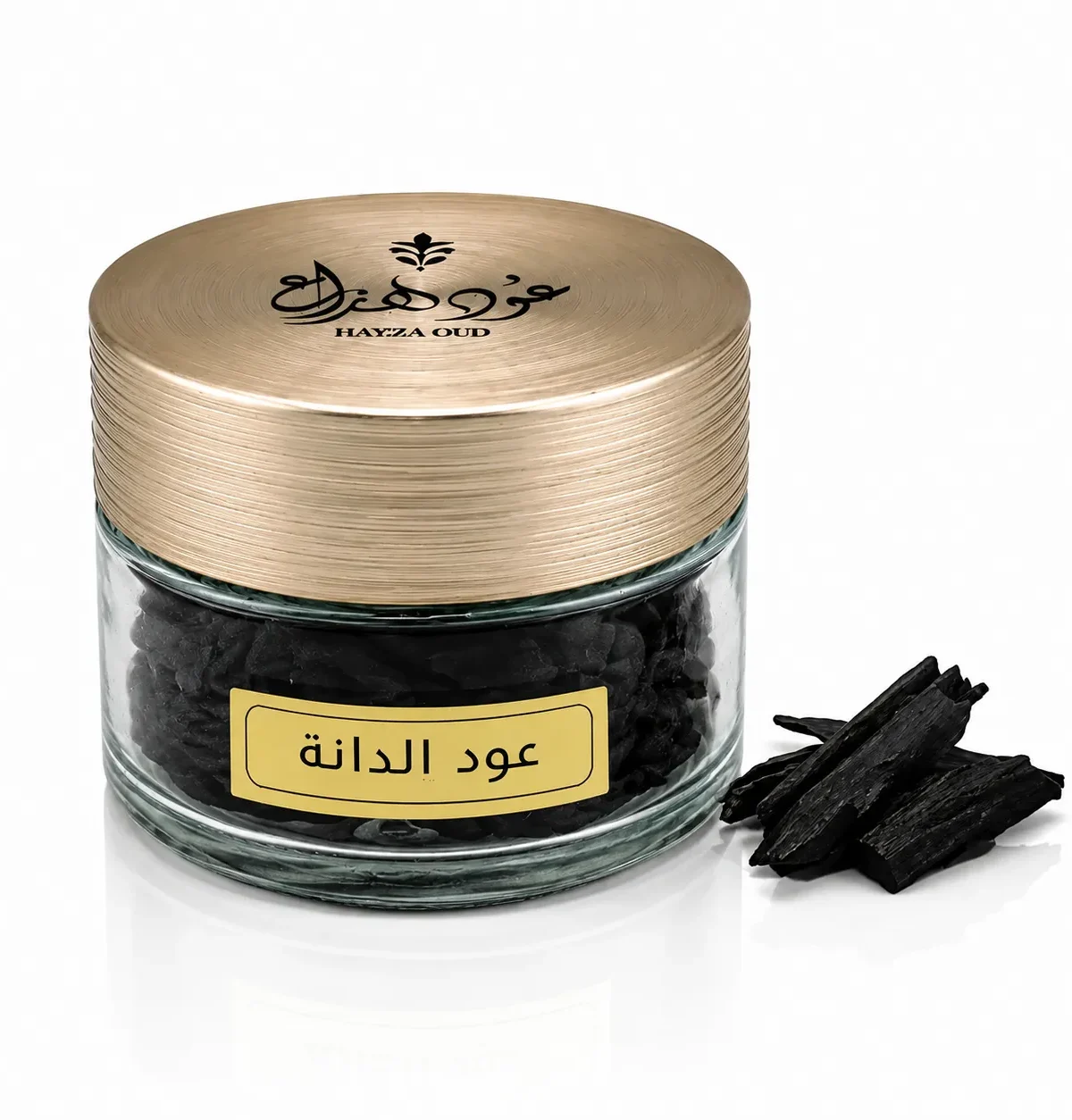 عود الدانة